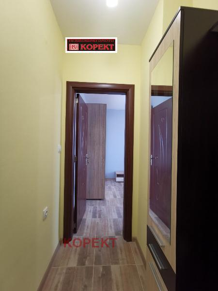 Дава под наем 2-СТАЕН, гр. Плевен, Широк център, снимка 9 - Апартаменти - 53688669