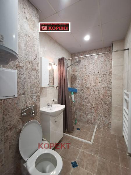 Дава под наем 2-СТАЕН, гр. Плевен, Широк център, снимка 12 - Апартаменти - 53688669