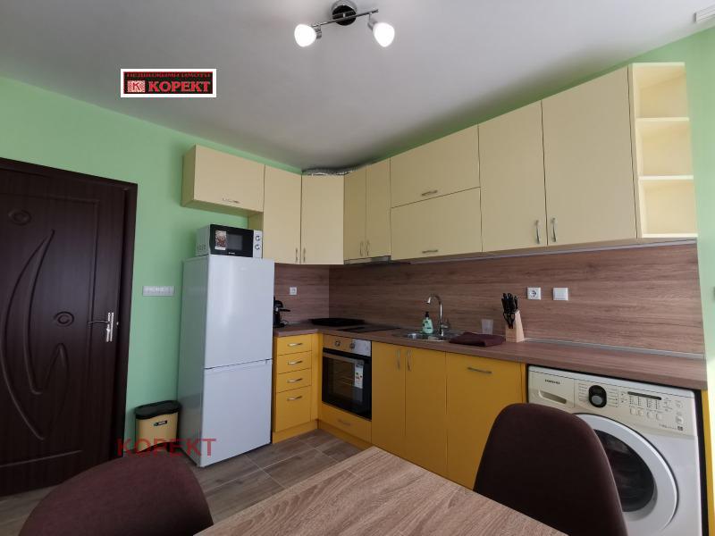 Дава под наем 2-СТАЕН, гр. Плевен, Широк център, снимка 3 - Апартаменти - 53688669