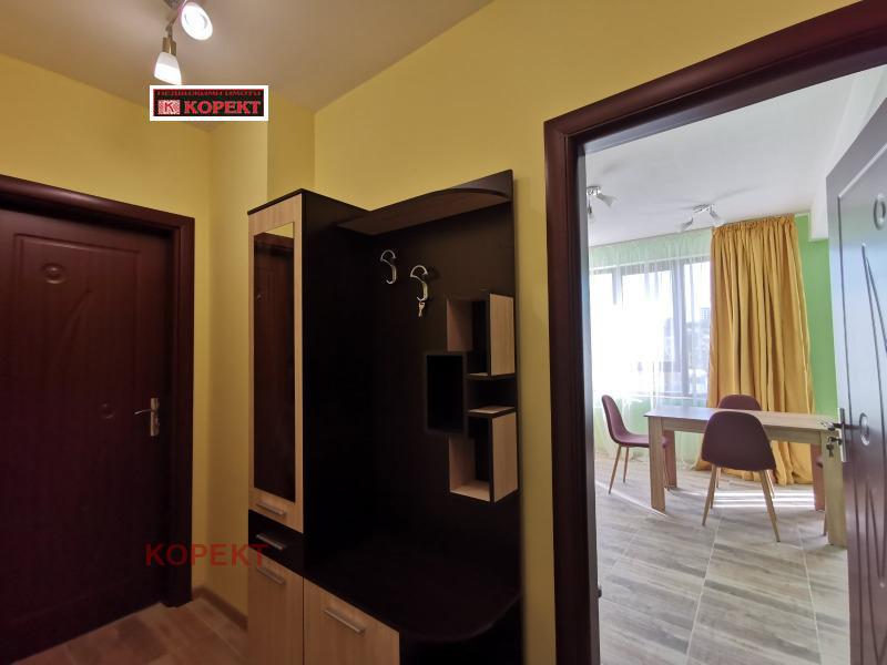 Дава под наем 2-СТАЕН, гр. Плевен, Широк център, снимка 8 - Апартаменти - 53688669