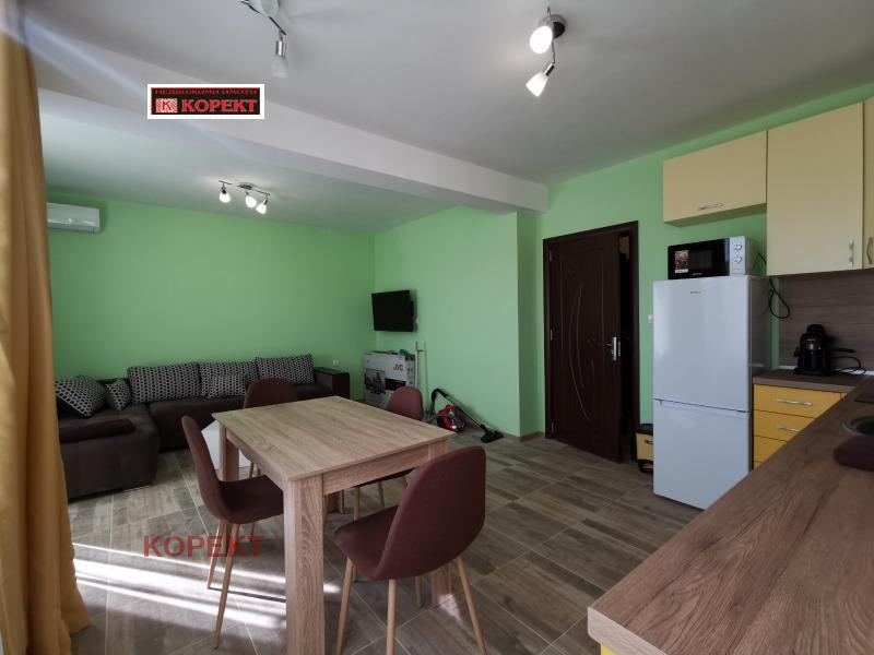 Дава под наем 2-СТАЕН, гр. Плевен, Широк център, снимка 2 - Апартаменти - 53688669