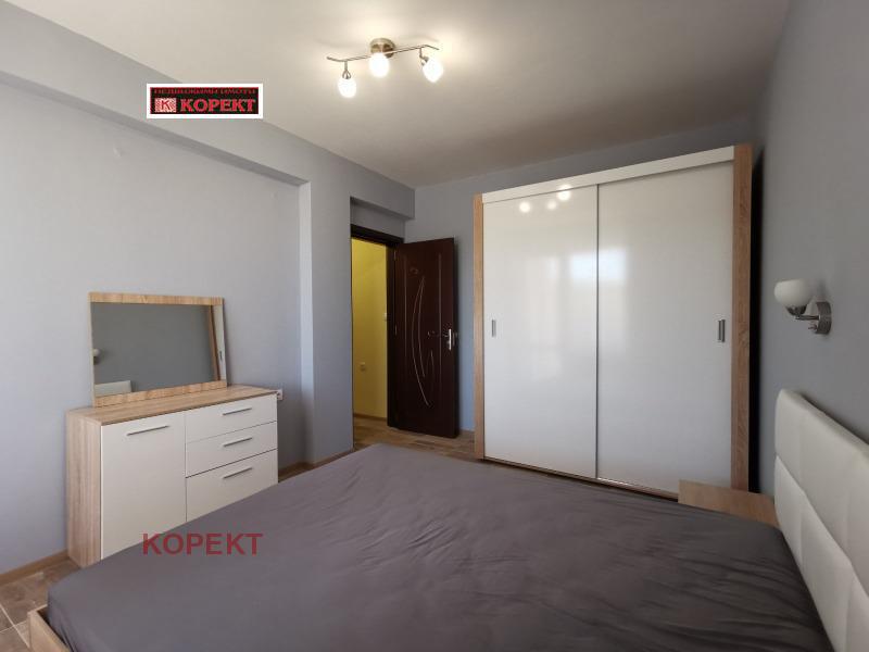 Дава под наем 2-СТАЕН, гр. Плевен, Широк център, снимка 11 - Апартаменти - 53688669