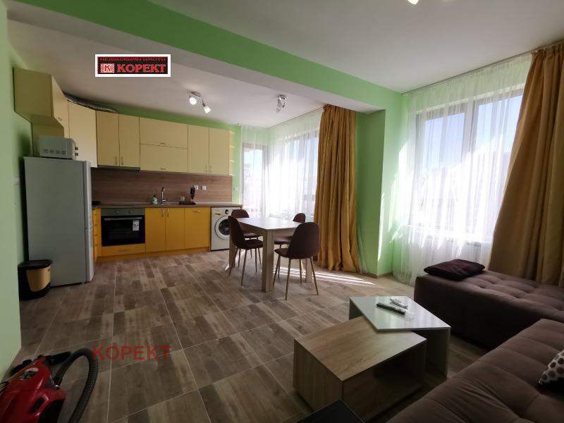 Дава под наем 2-СТАЕН, гр. Плевен, Широк център