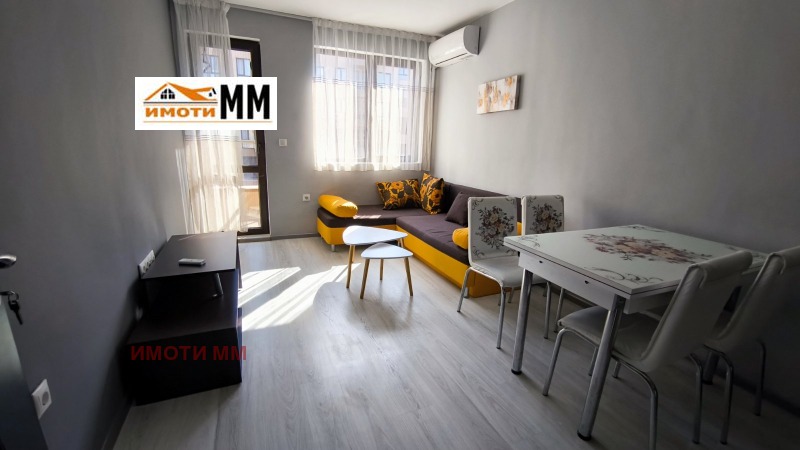 A louer  1 chambre Plovdiv , Hristo Smirnenski , 65 m² | 46040448