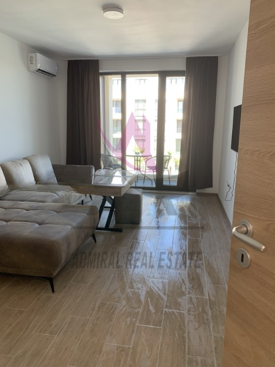 Para alugar  1 quarto Varna , k.k. Sv.Sv. Konstantin i Elena , 70 m² | 36244120 - imagem [3]