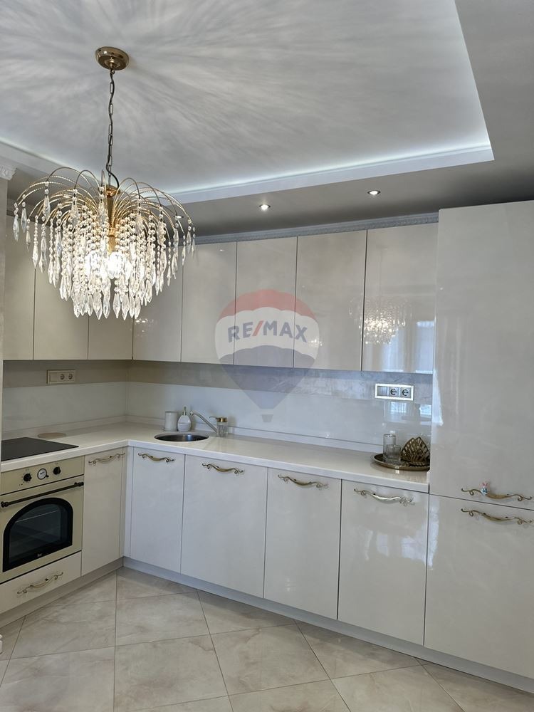 For Rent  1 bedroom Varna , Festivalen kompleks , 58 sq.m | 36231150 - image [5]