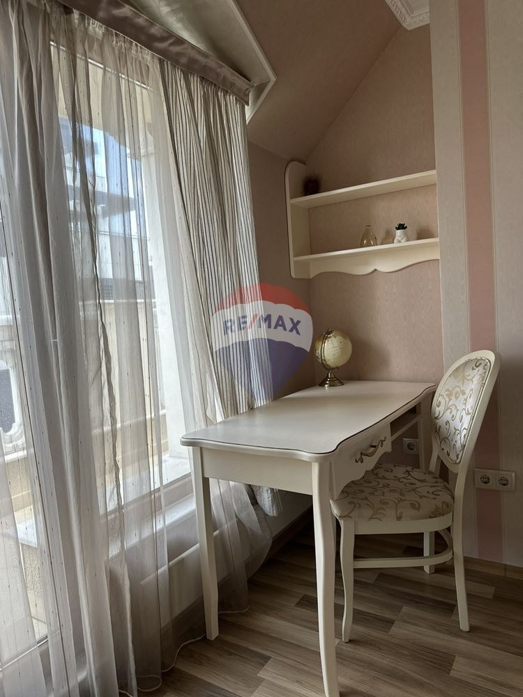 For Rent  1 bedroom Varna , Festivalen kompleks , 58 sq.m | 36231150 - image [9]