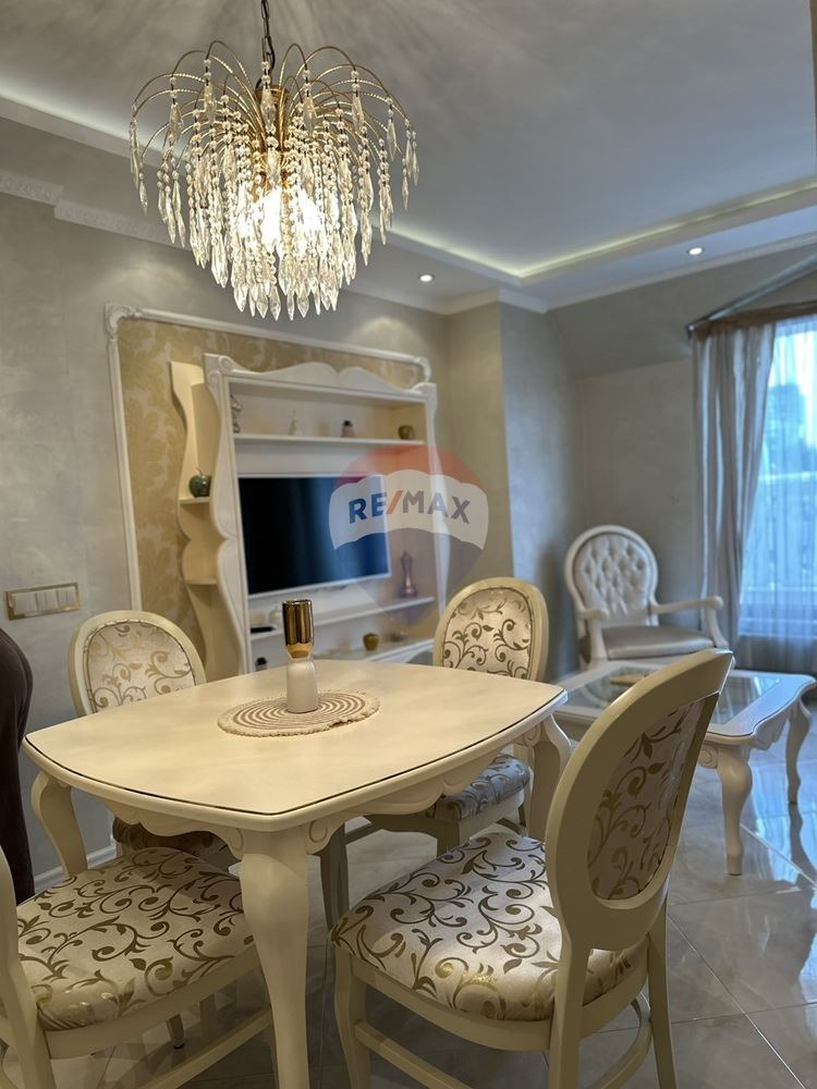 For Rent  1 bedroom Varna , Festivalen kompleks , 58 sq.m | 36231150 - image [3]