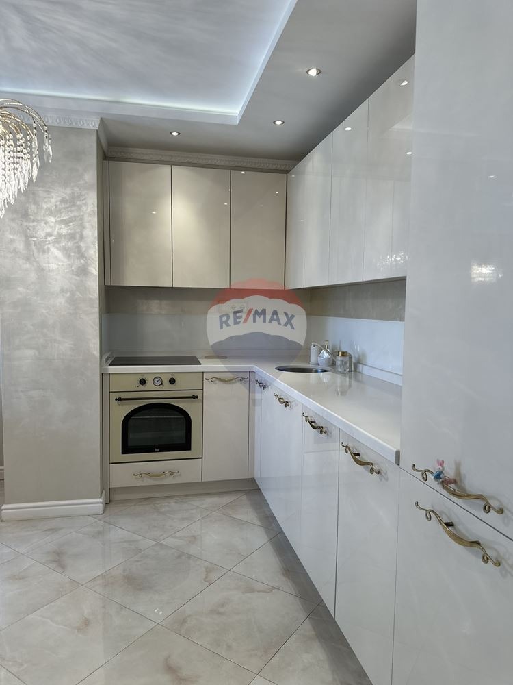 For Rent  1 bedroom Varna , Festivalen kompleks , 58 sq.m | 36231150 - image [6]