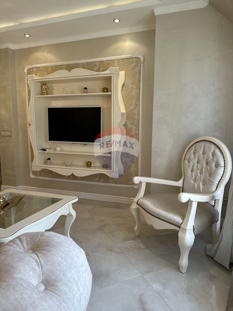 For Rent  1 bedroom Varna , Festivalen kompleks , 58 sq.m | 36231150 - image [7]