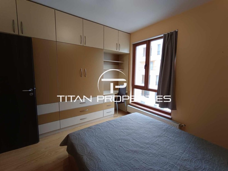 Te huur  1 slaapkamer Varna , Trosjevo , 50 m² | 91108502 - afbeelding [9]