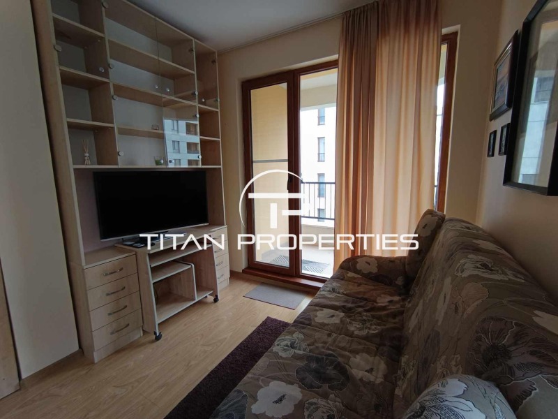 Te huur  1 slaapkamer Varna , Trosjevo , 50 m² | 91108502 - afbeelding [4]