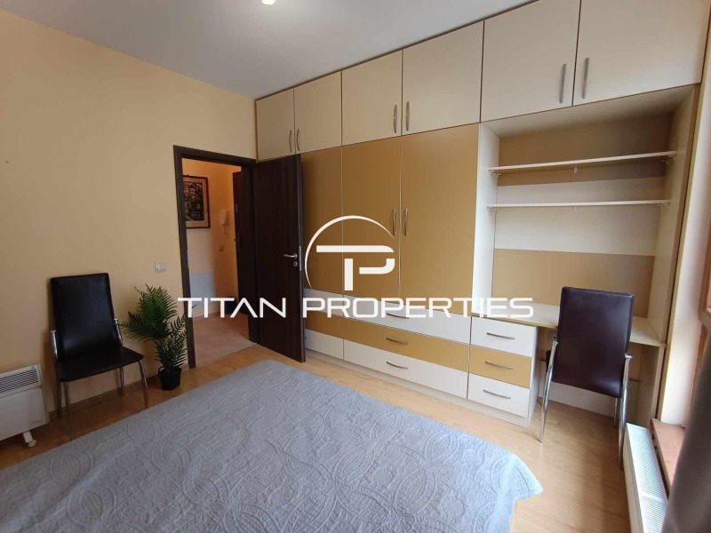 Te huur  1 slaapkamer Varna , Trosjevo , 50 m² | 91108502 - afbeelding [11]