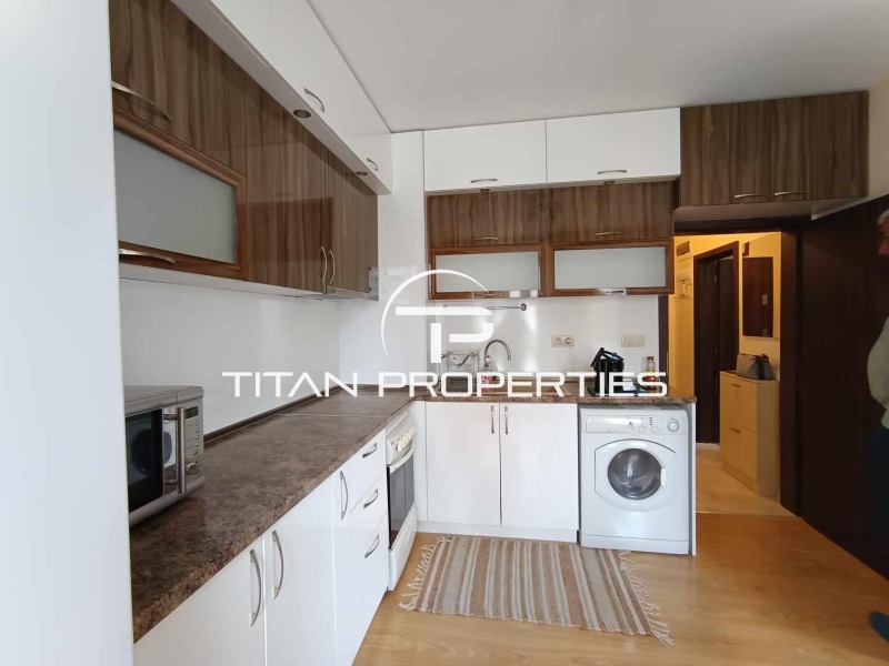 Te huur  1 slaapkamer Varna , Trosjevo , 50 m² | 91108502 - afbeelding [5]