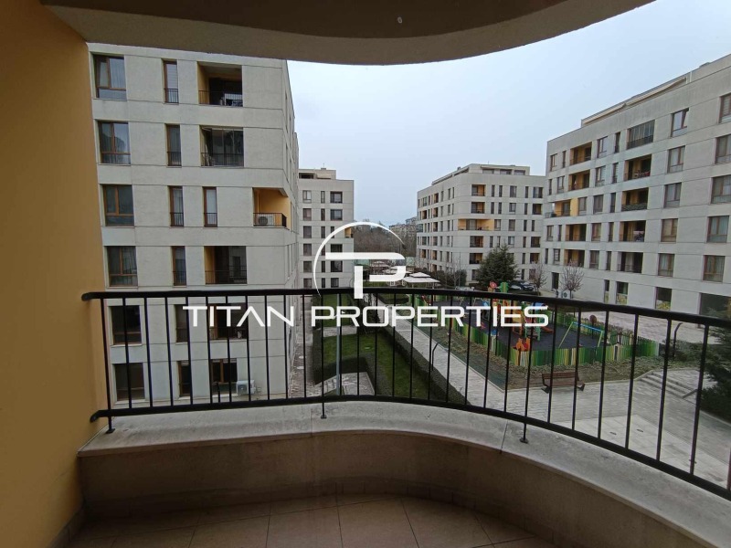 Te huur  1 slaapkamer Varna , Trosjevo , 50 m² | 91108502 - afbeelding [13]