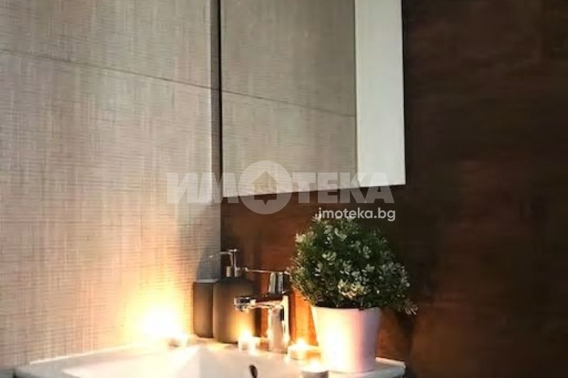 Zu vermieten  1 Schlafzimmer Sofia , Zentar , 40 qm | 15660487 - Bild [8]