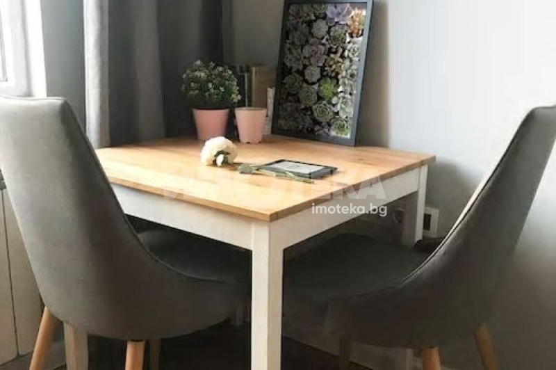 Zu vermieten  1 Schlafzimmer Sofia , Zentar , 40 qm | 15660487 - Bild [5]