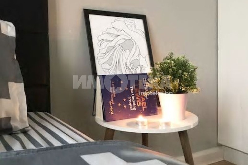 Zu vermieten  1 Schlafzimmer Sofia , Zentar , 40 qm | 15660487 - Bild [16]
