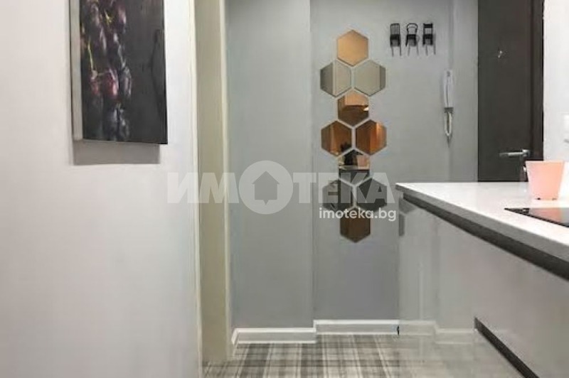 Zu vermieten  1 Schlafzimmer Sofia , Zentar , 40 qm | 15660487 - Bild [17]