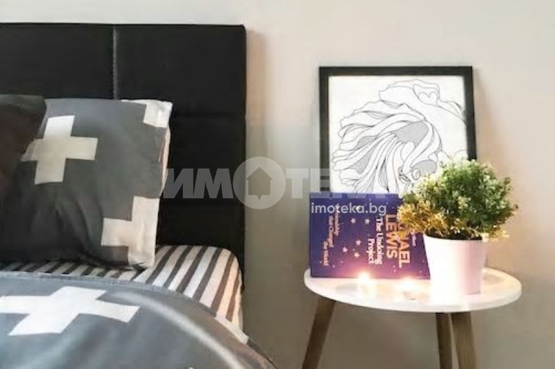 Zu vermieten  1 Schlafzimmer Sofia , Zentar , 40 qm | 15660487 - Bild [12]