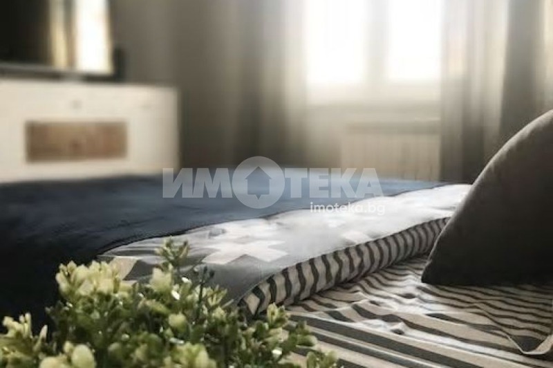 Zu vermieten  1 Schlafzimmer Sofia , Zentar , 40 qm | 15660487 - Bild [6]