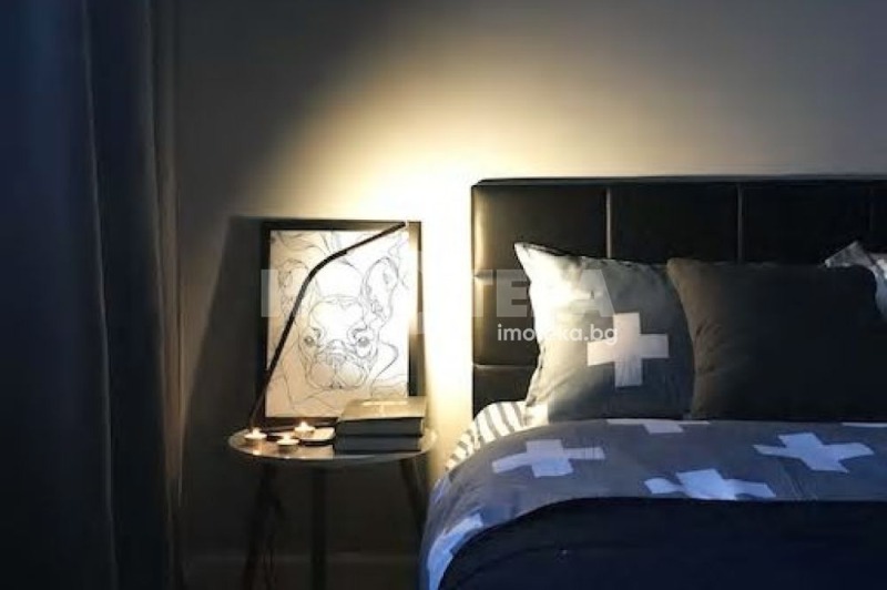 Zu vermieten  1 Schlafzimmer Sofia , Zentar , 40 qm | 15660487 - Bild [15]