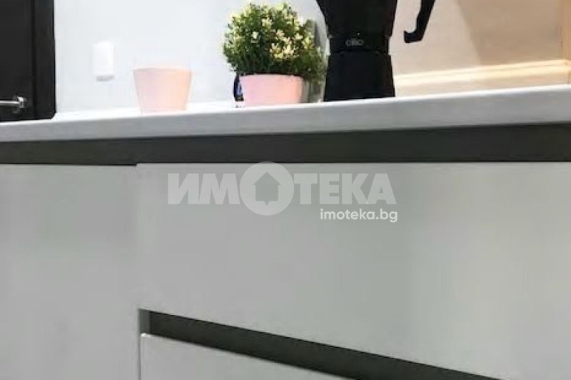 Zu vermieten  1 Schlafzimmer Sofia , Zentar , 40 qm | 15660487 - Bild [3]
