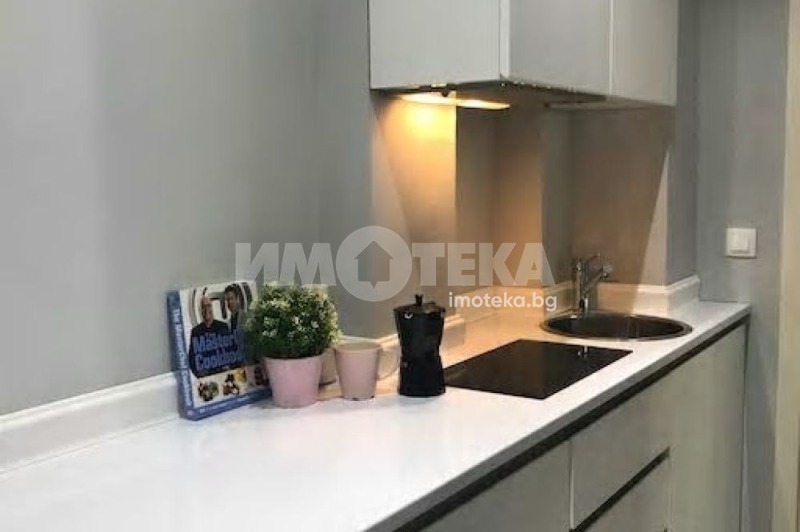 Zu vermieten  1 Schlafzimmer Sofia , Zentar , 40 qm | 15660487 - Bild [11]