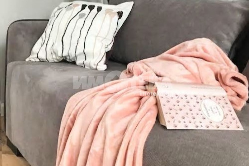 Zu vermieten  1 Schlafzimmer Sofia , Zentar , 40 qm | 15660487 - Bild [2]