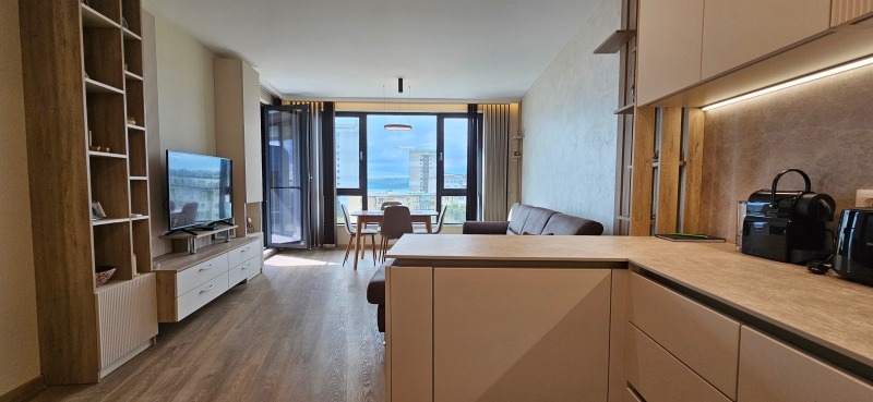 Para alugar  1 quarto Varna , Briz , 72 m² | 77491590 - imagem [4]