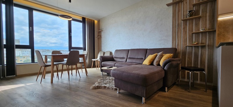 Para alugar  1 quarto Varna , Briz , 72 m² | 77491590 - imagem [5]