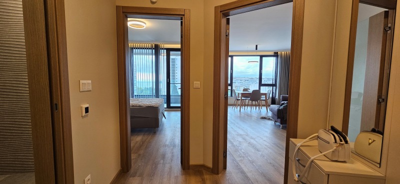 Para alugar  1 quarto Varna , Briz , 72 m² | 77491590 - imagem [14]