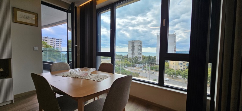 Para alugar  1 quarto Varna , Briz , 72 m² | 77491590 - imagem [7]