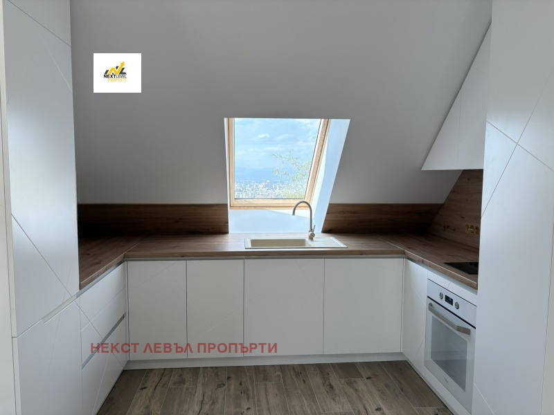 For Rent  1 bedroom Sofia , Boyana , 76 sq.m | 97497104 - image [3]