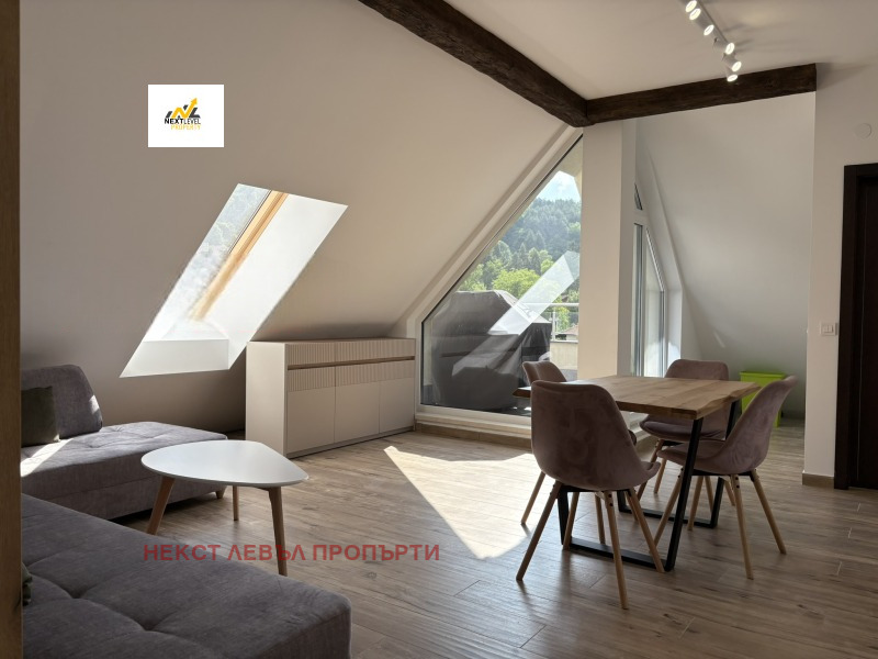 For Rent  1 bedroom Sofia , Boyana , 76 sq.m | 97497104 - image [2]