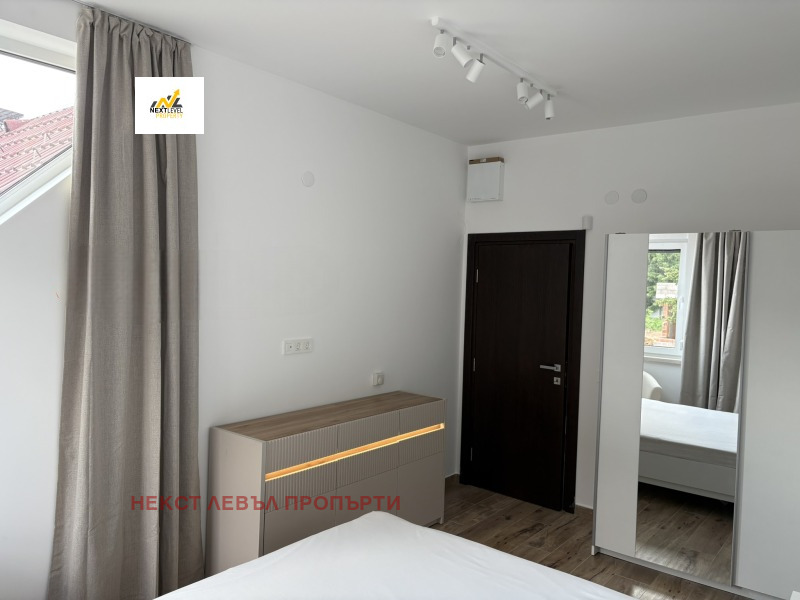 For Rent  1 bedroom Sofia , Boyana , 76 sq.m | 97497104 - image [5]