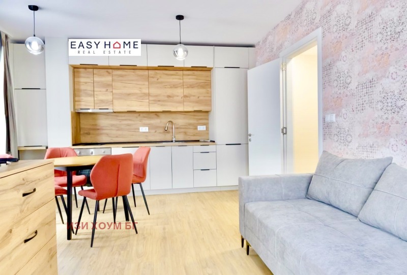 Дава под наем 2-СТАЕН, гр. София, Студентски град, снимка 3 - Апартаменти - 52537287