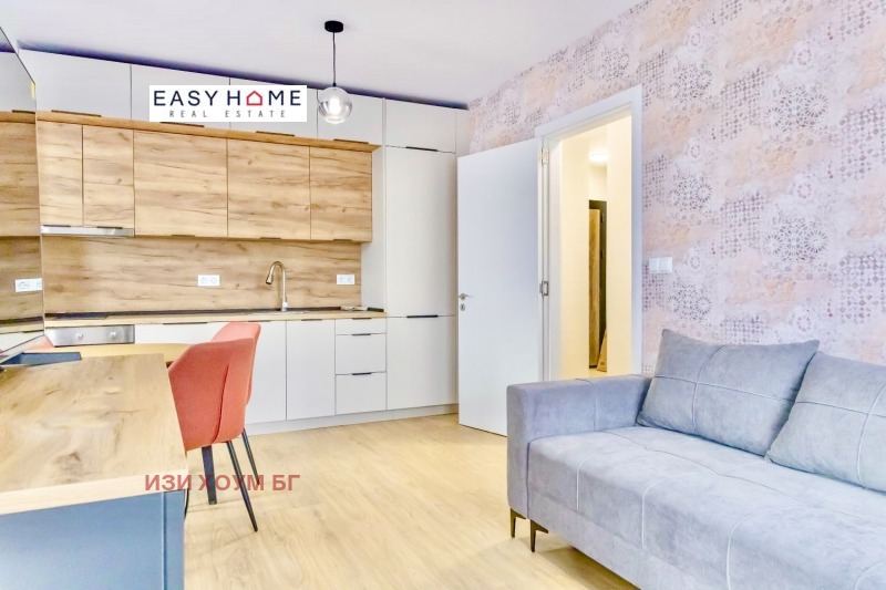 Дава под наем 2-СТАЕН, гр. София, Студентски град, снимка 2 - Апартаменти - 52537287