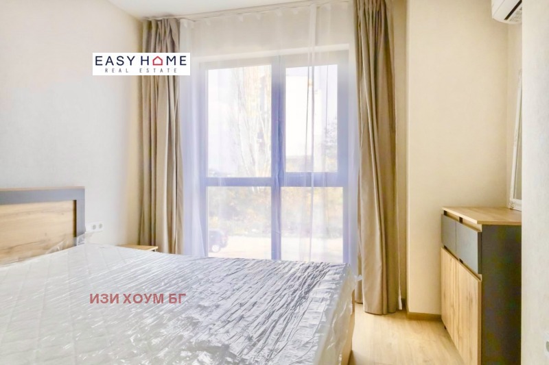 Дава под наем 2-СТАЕН, гр. София, Студентски град, снимка 5 - Апартаменти - 52537287