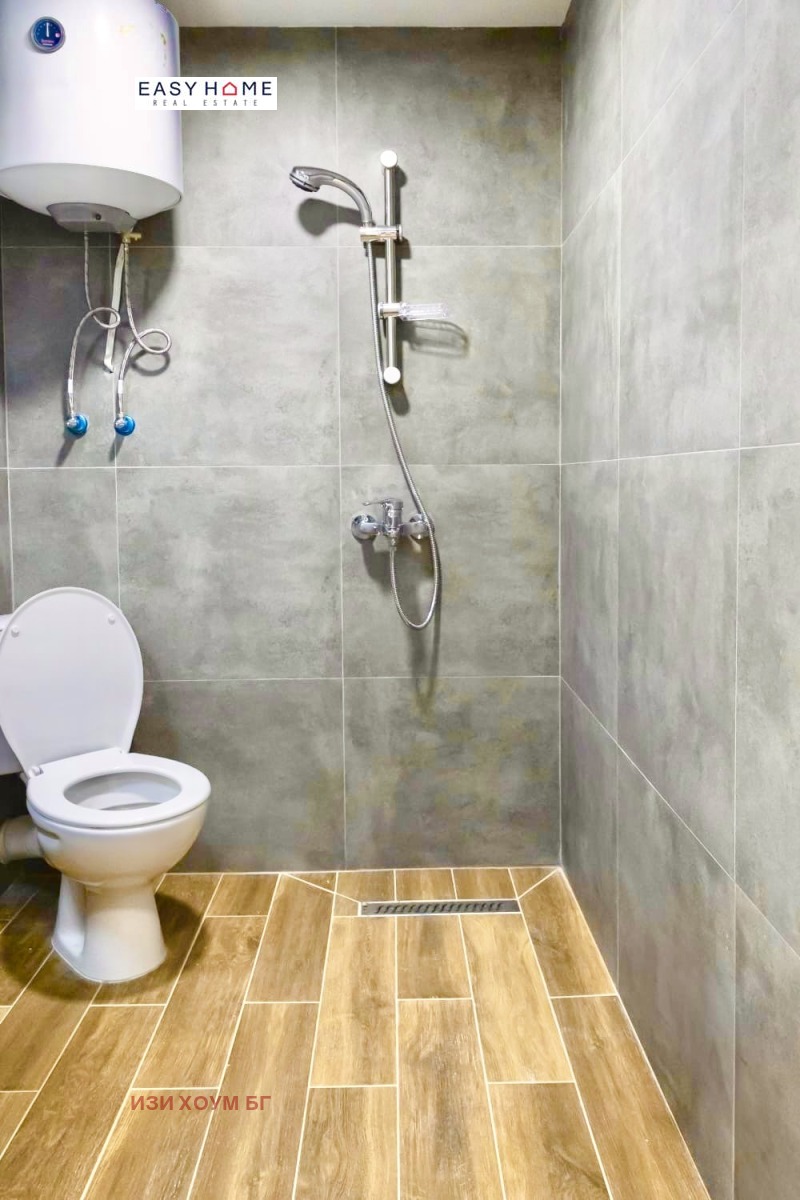 Дава под наем 2-СТАЕН, гр. София, Студентски град, снимка 8 - Апартаменти - 52537287