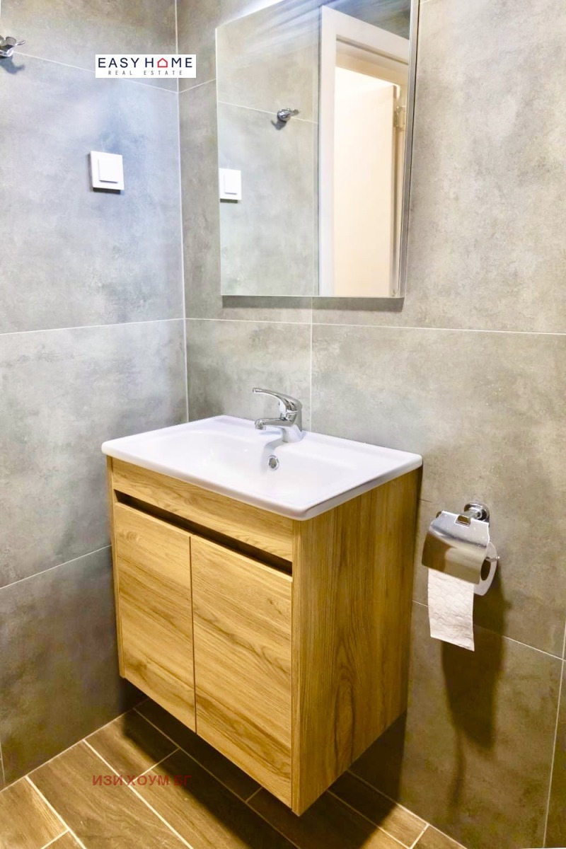 Дава под наем 2-СТАЕН, гр. София, Студентски град, снимка 7 - Апартаменти - 52537287