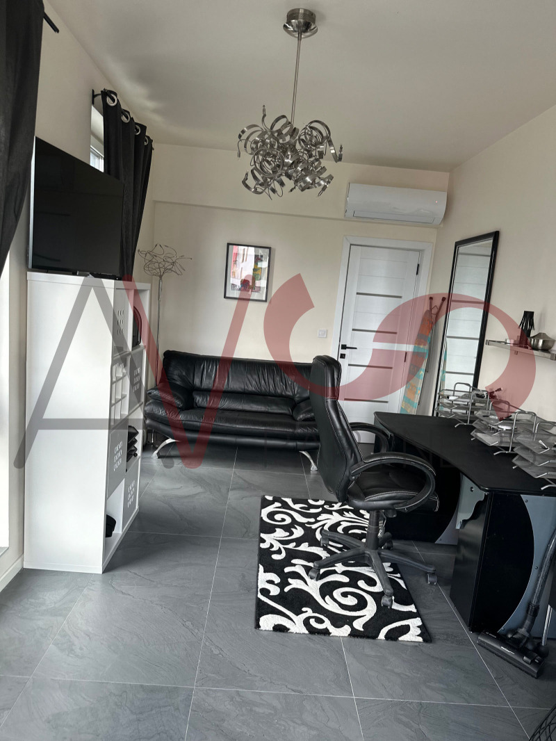 For Rent  2 bedroom Sofia , Oborishte , 110 sq.m | 68115691