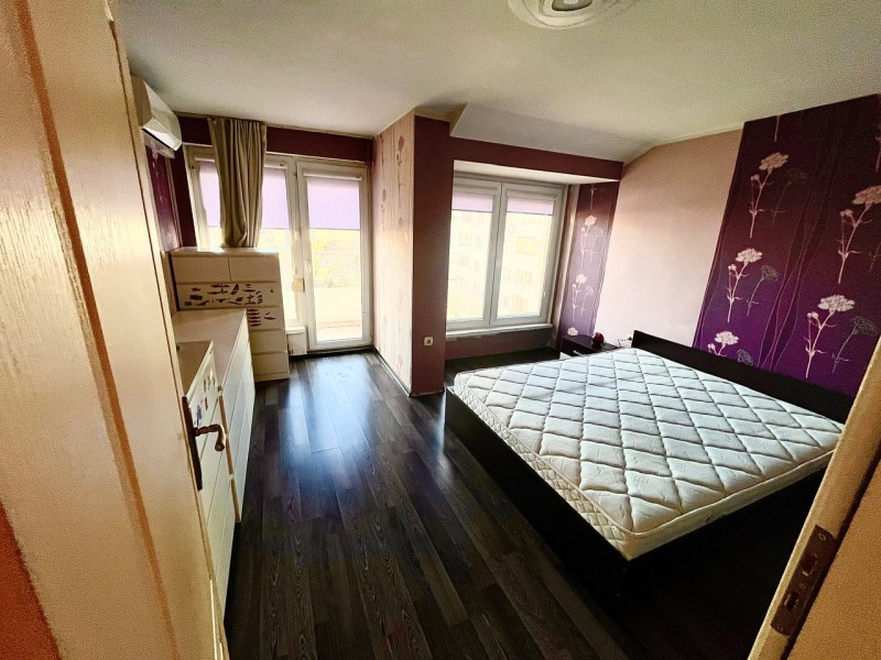 Дава под наем 3-СТАЕН, гр. София, Редута, снимка 4 - Апартаменти - 52961355