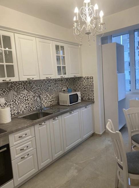 Дава под наем 3-СТАЕН, гр. София, Стрелбище, снимка 4 - Апартаменти - 53196835