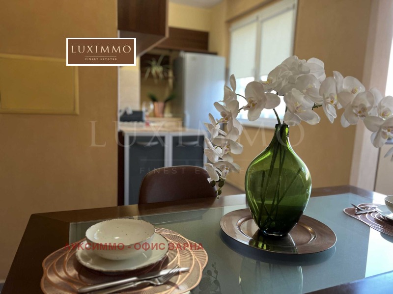 Дава под наем 4-СТАЕН, гр. Варна, Чаталджа, снимка 6 - Апартаменти - 52469816