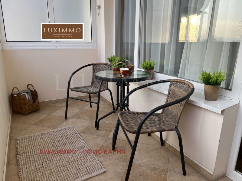 Дава под наем 4-СТАЕН, гр. Варна, Чаталджа, снимка 5 - Апартаменти - 52469816