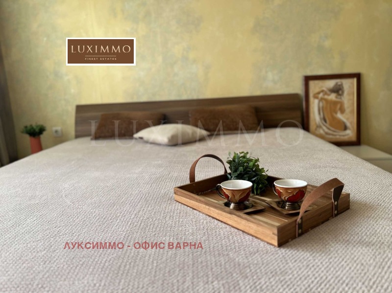 Дава под наем 4-СТАЕН, гр. Варна, Чаталджа, снимка 10 - Апартаменти - 52469816