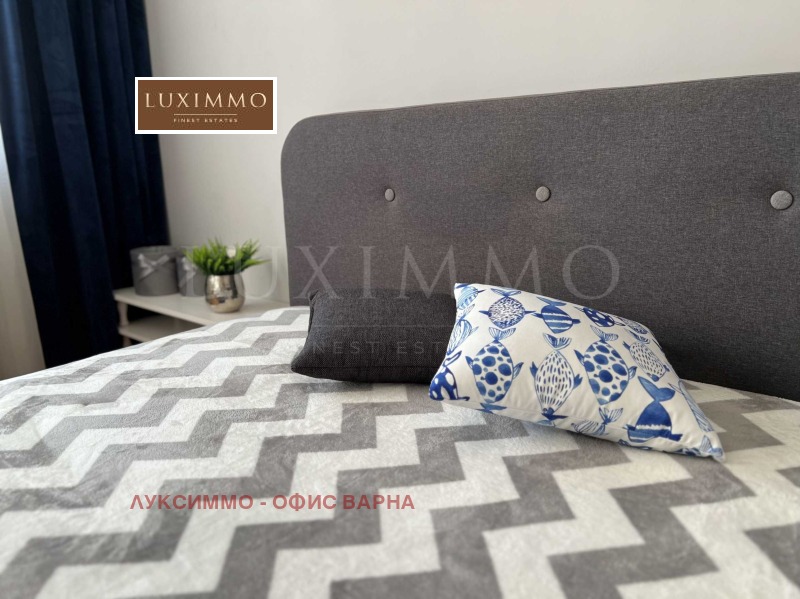 Дава под наем 4-СТАЕН, гр. Варна, Чаталджа, снимка 4 - Апартаменти - 52469816