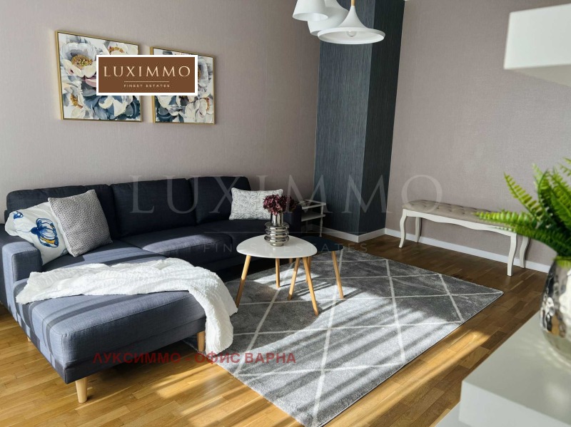 Под наем 4-СТАЕН, град Варна, Чаталджа • 818 € / 1599.87 лв. • 34796169 1