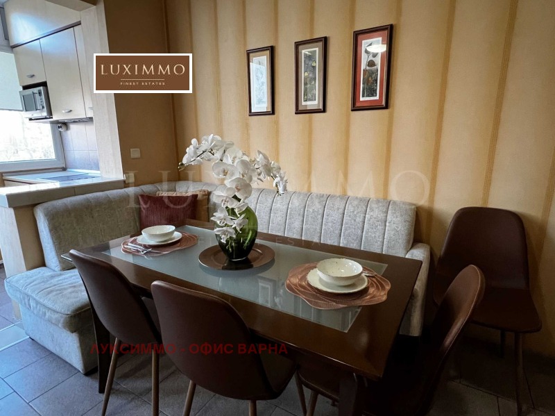 Дава под наем 4-СТАЕН, гр. Варна, Чаталджа, снимка 7 - Апартаменти - 52469816